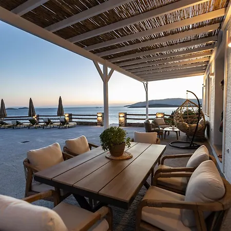 Apaggio Luxury Kipri (Andros)