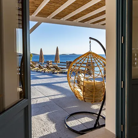 Villa Apaggio Luxury Kipri (Andros)