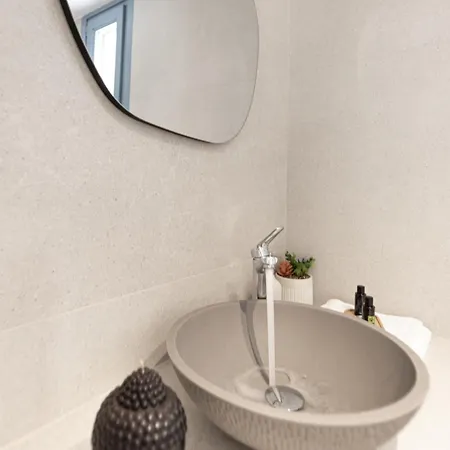 Villa Apaggio Luxury Kipri (Andros)