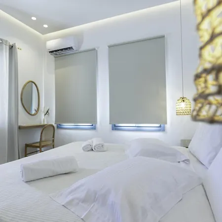 Apaggio Luxury Villa