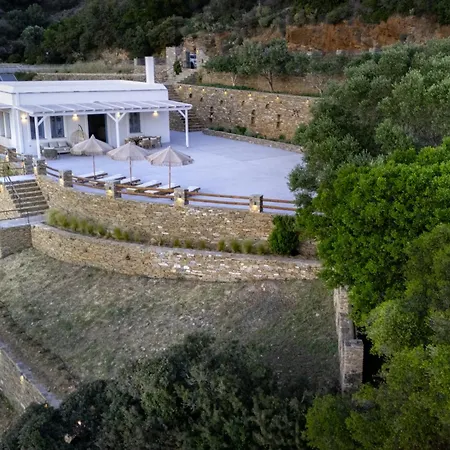 Villa Apaggio Luxury *