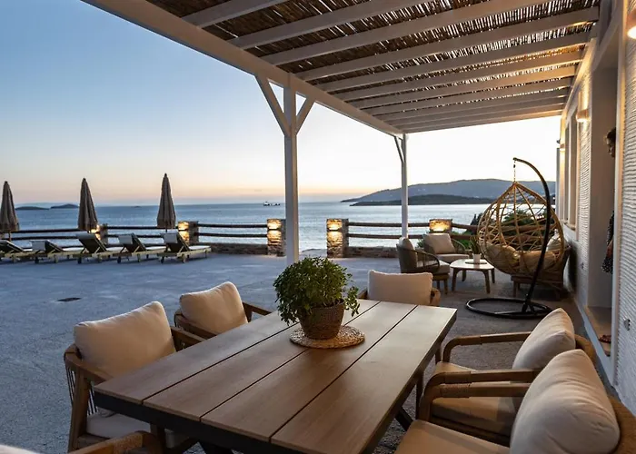 Apaggio Luxury Kipri (Andros)