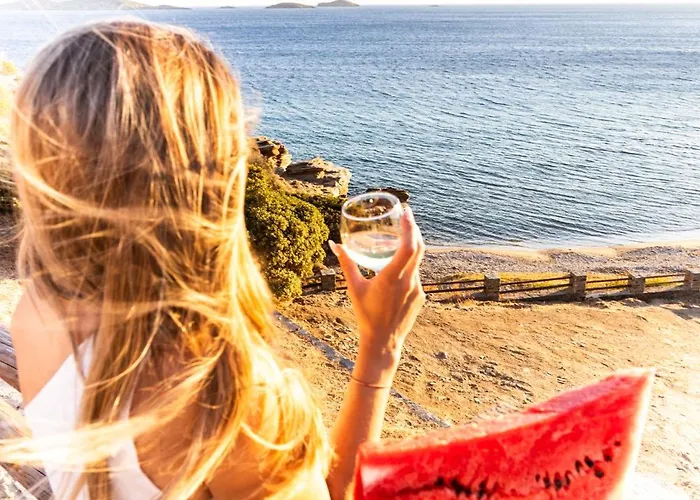 Villa Apaggio Luxury *