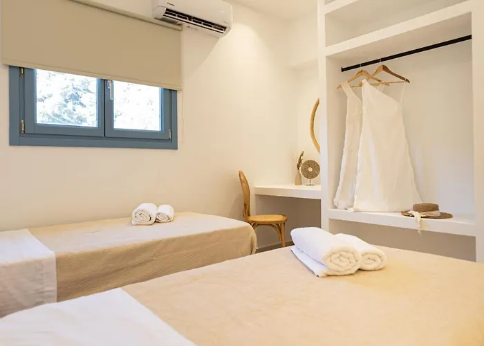 Apaggio Luxury Villa