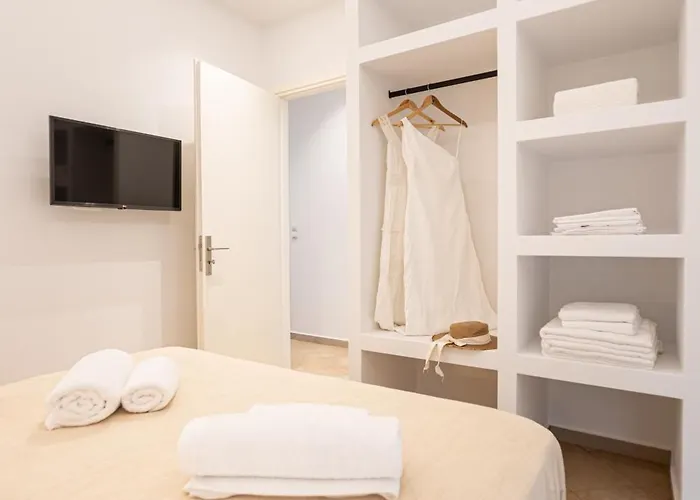 Villa Apaggio Luxury *