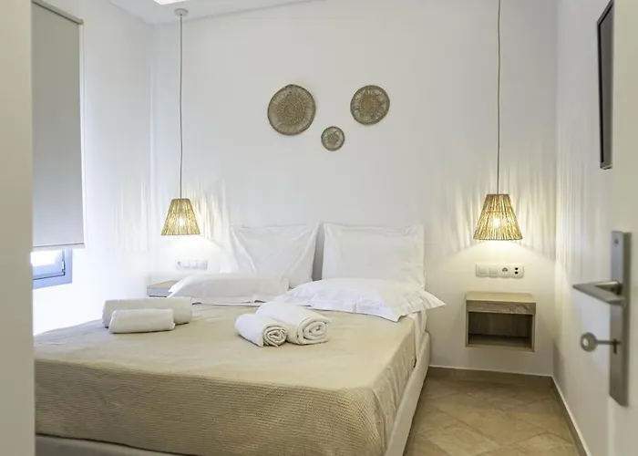 Villa Apaggio Luxury Kipri (Andros)