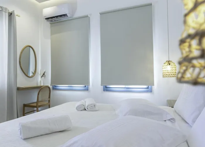 Apaggio Luxury Villa