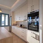 Βίλα Apaggio Luxury *