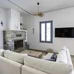 Villa Apaggio Luxury *