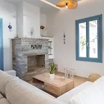 Villa Apaggio Luxury Kiprí