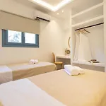 Apaggio Luxury Villa