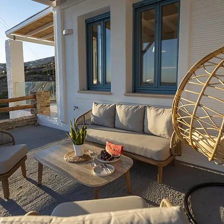 Apaggio Luxury Villa