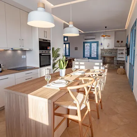 Apaggio Luxury