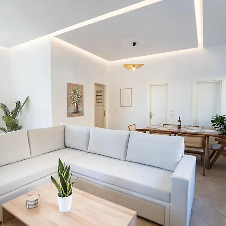 빌라 Apaggio Luxury