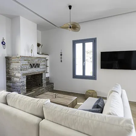 빌라 Apaggio Luxury *