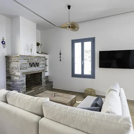 Villa Apaggio Luxury *