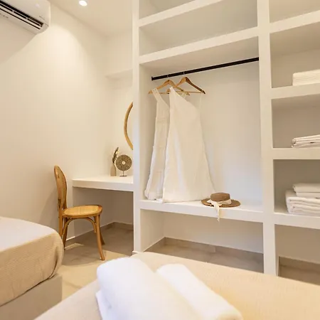 Apaggio Luxury Βίλα *