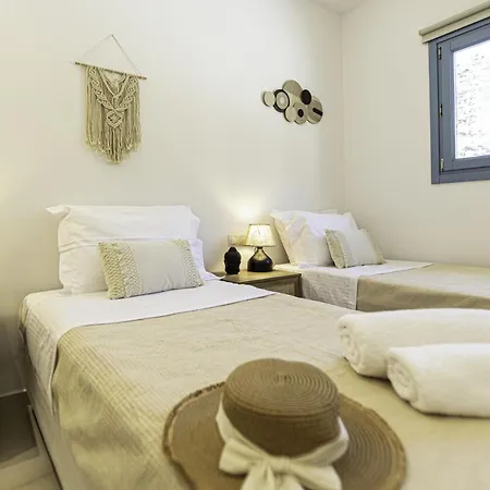 Apaggio Luxury *
