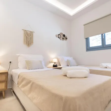 Villa Apaggio Luxury Kipri (Andros)
