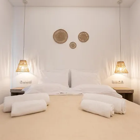 Villa Apaggio Luxury
