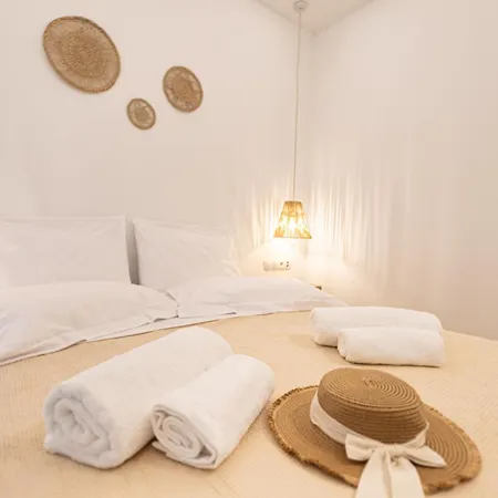 Apaggio Luxury * Kipri (Andros)
