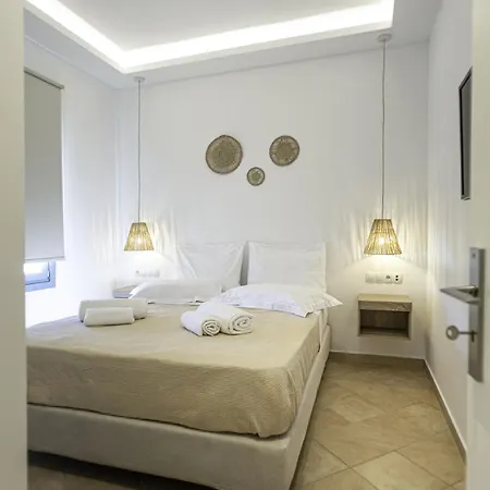 빌라 Apaggio Luxury 키프리