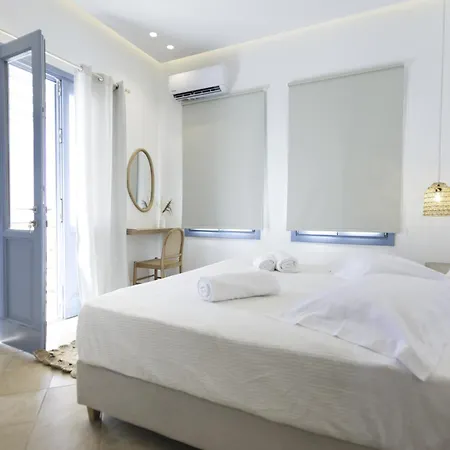 Apaggio Luxury Villa