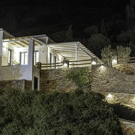 Villa Apaggio Luxury