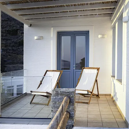 Apaggio Luxury Villa
