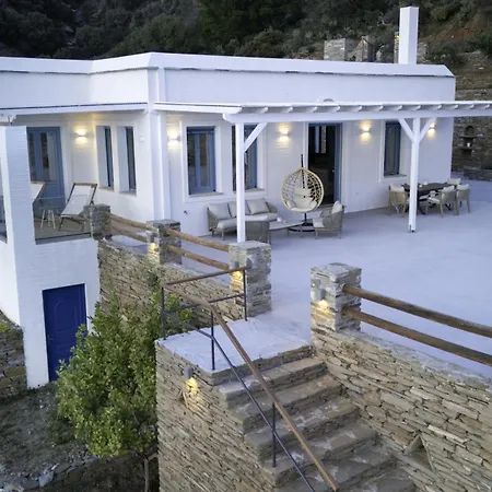 Apaggio Luxury Κυπρί