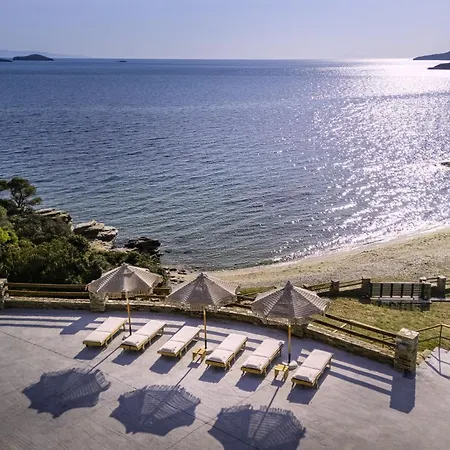 Villa Apaggio Luxury Kipri (Andros)
