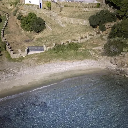 Apaggio Luxury * Κυπρί