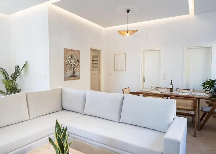 Βίλα Apaggio Luxury