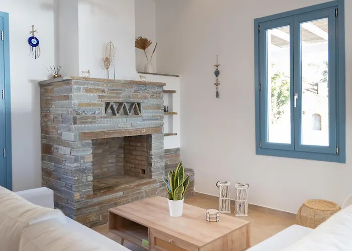 Βίλα Apaggio Luxury Κυπρί