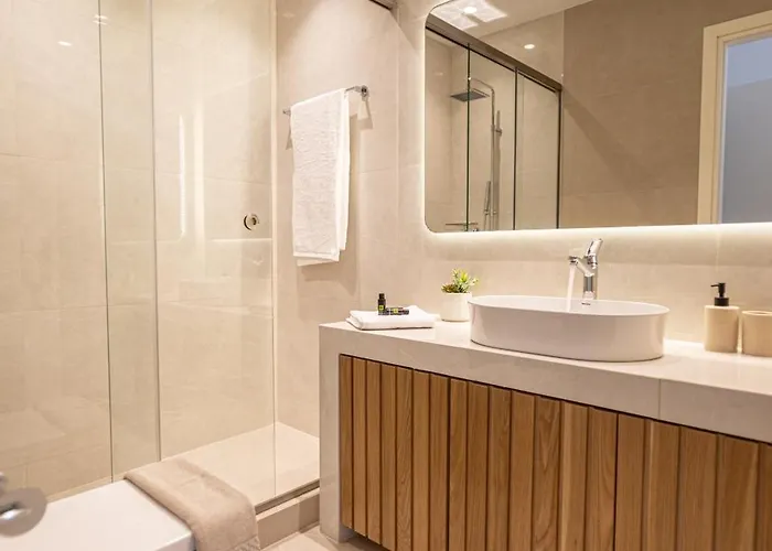 Apaggio Luxury Βίλα Κυπρί