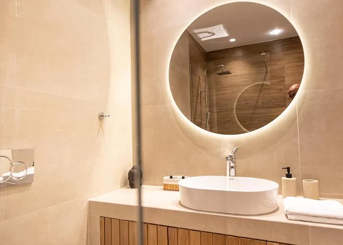 Βίλα Apaggio Luxury Κυπρί