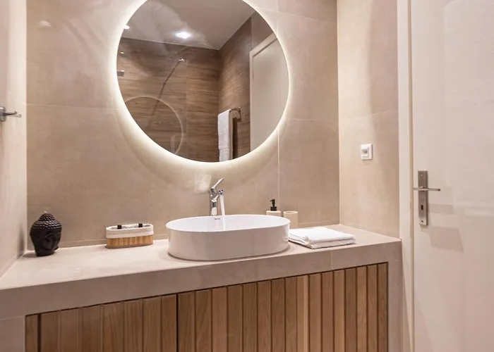 Apaggio Luxury Βίλα Κυπρί