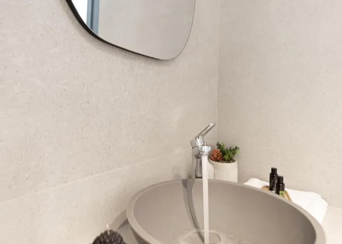 Βίλα Apaggio Luxury Κυπρί