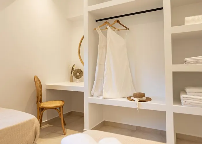 Apaggio Luxury Βίλα *