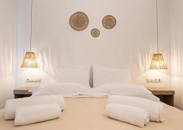 Βίλα Apaggio Luxury