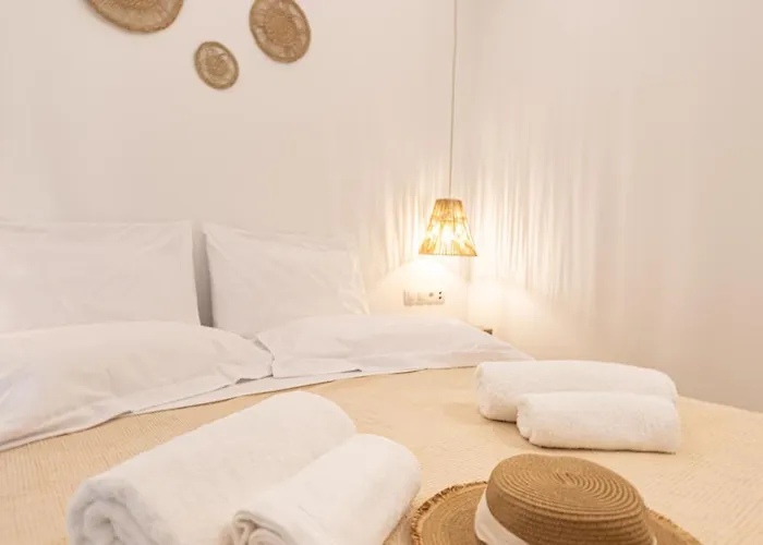 Apaggio Luxury * Κυπρί