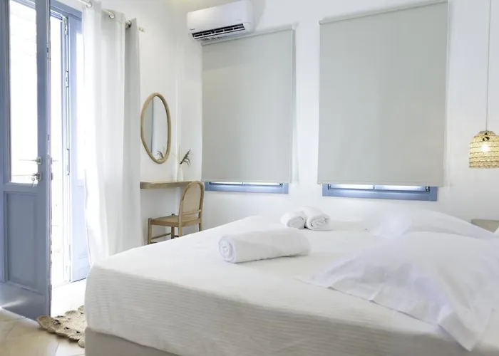 Apaggio Luxury Βίλα