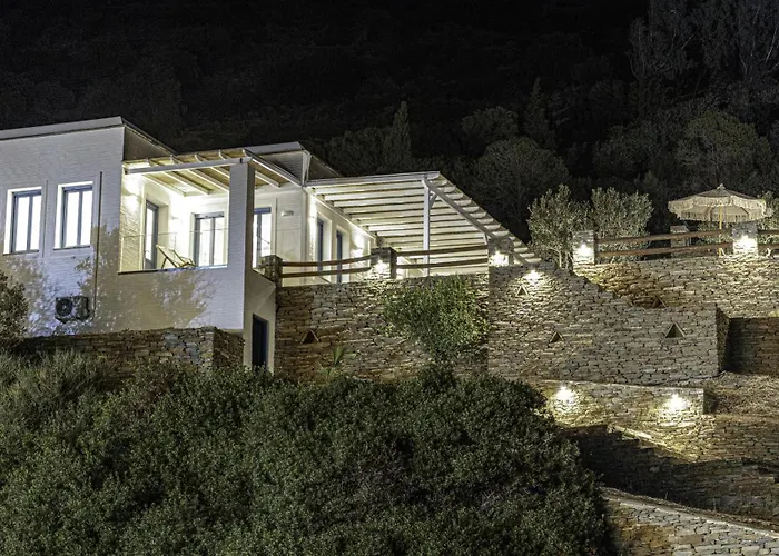 Βίλα Apaggio Luxury