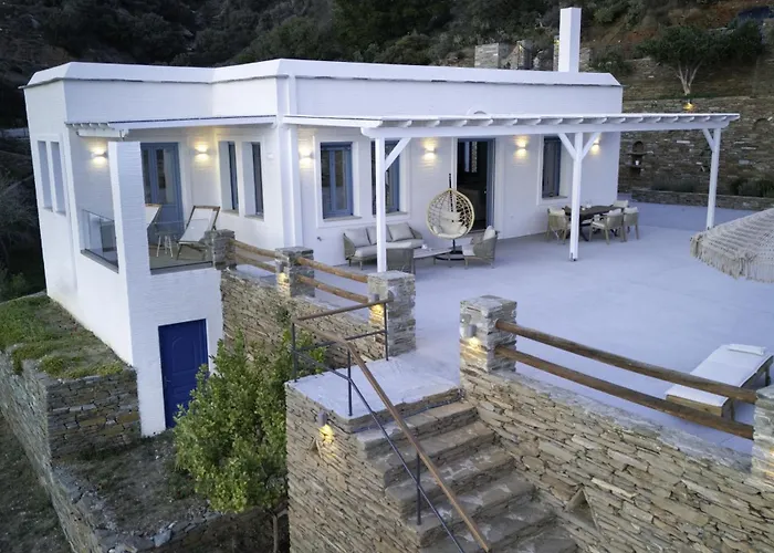 Apaggio Luxury Κυπρί