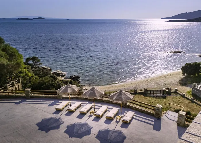 Βίλα Apaggio Luxury Κυπρί