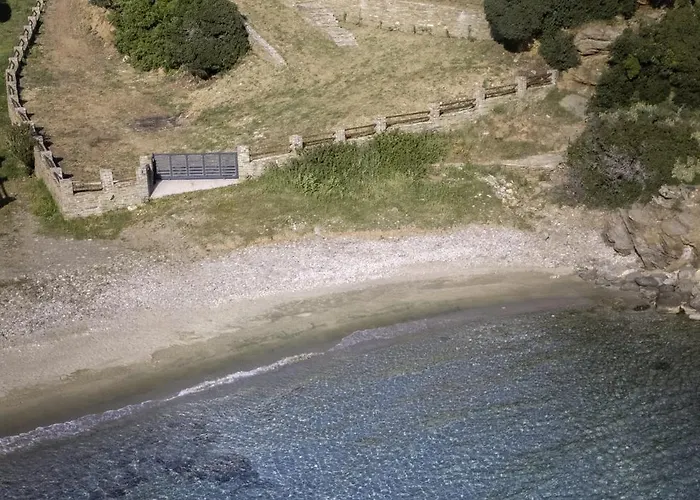 Apaggio Luxury * Κυπρί